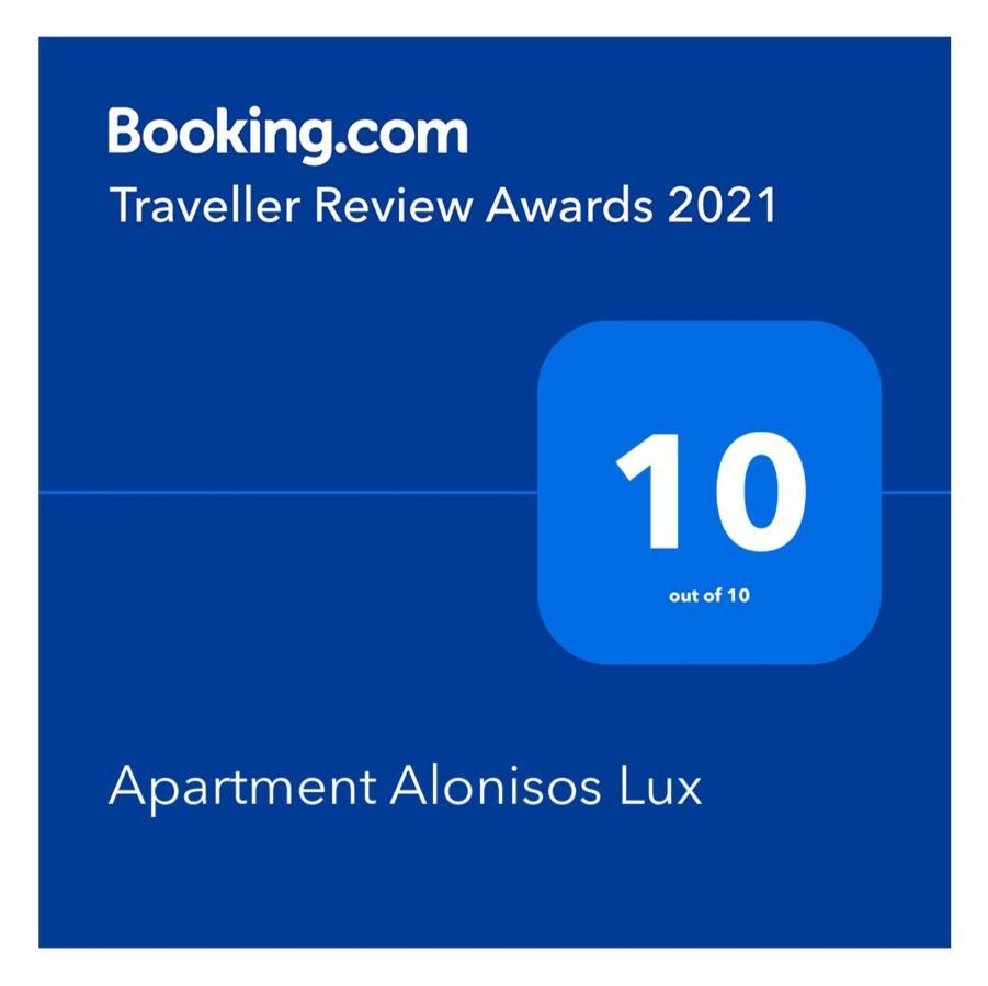 Apartment Alonisos Lux Brašov Exteriér fotografie
