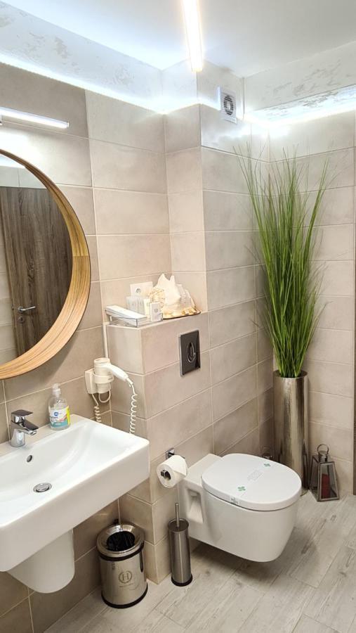 Apartment Alonisos Lux Brašov Exteriér fotografie