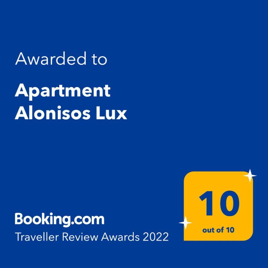 Apartment Alonisos Lux Brašov Exteriér fotografie