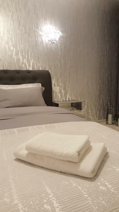 Apartment Alonisos Lux Brašov Exteriér fotografie