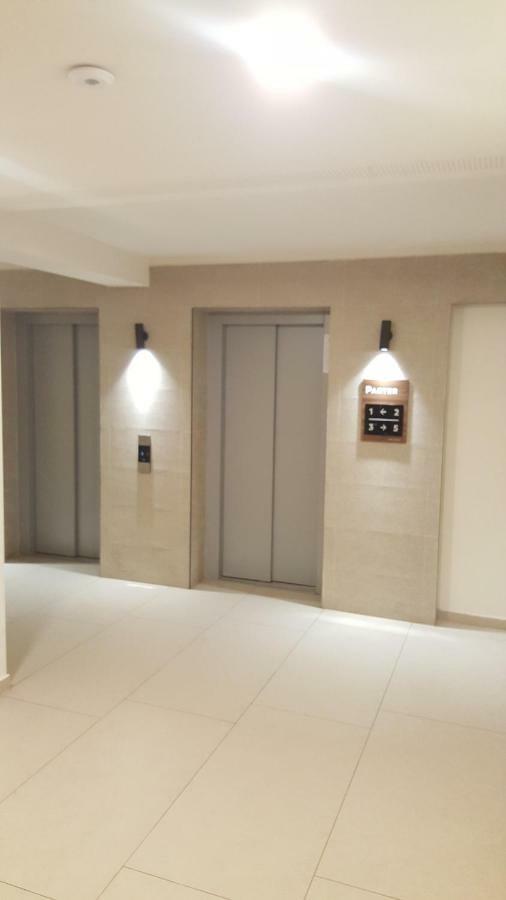 Apartment Alonisos Lux Brašov Exteriér fotografie
