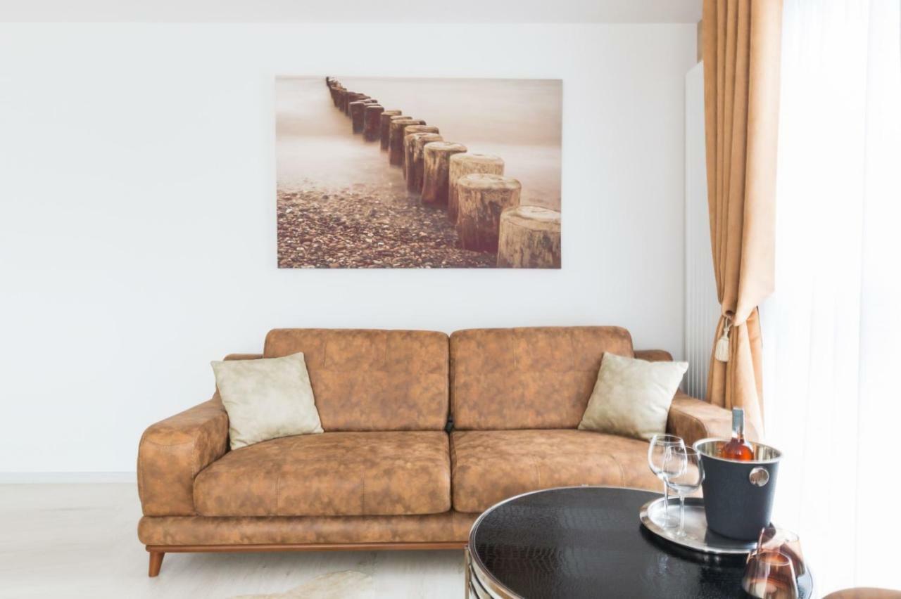 Apartment Alonisos Lux Brašov Exteriér fotografie