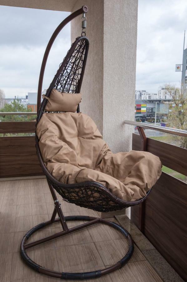 Apartment Alonisos Lux Brašov Exteriér fotografie